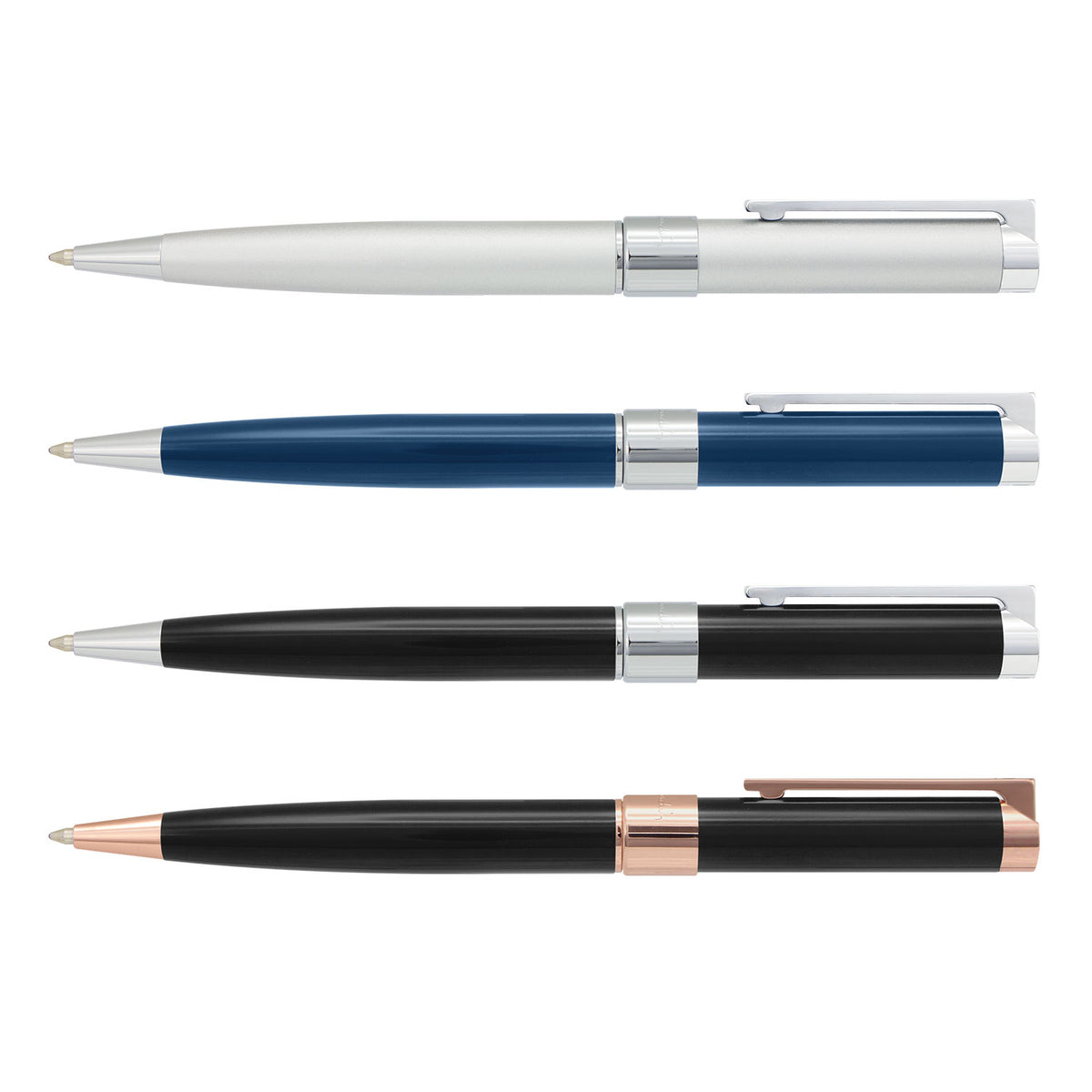 Pierre Cardin Noblesse Pen - Main