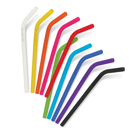 Silicone Straw - Main
