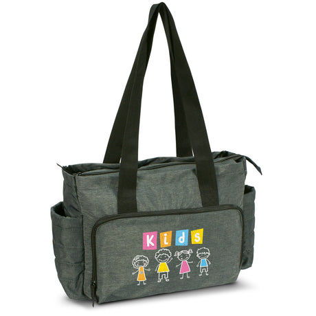 Kinder Baby Bag - Main