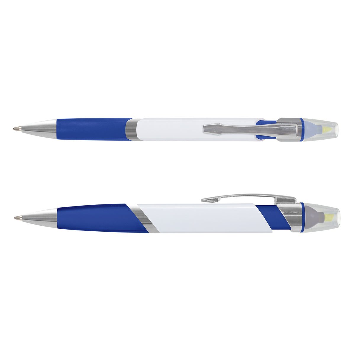Avenger Highlighter Pen - Blue