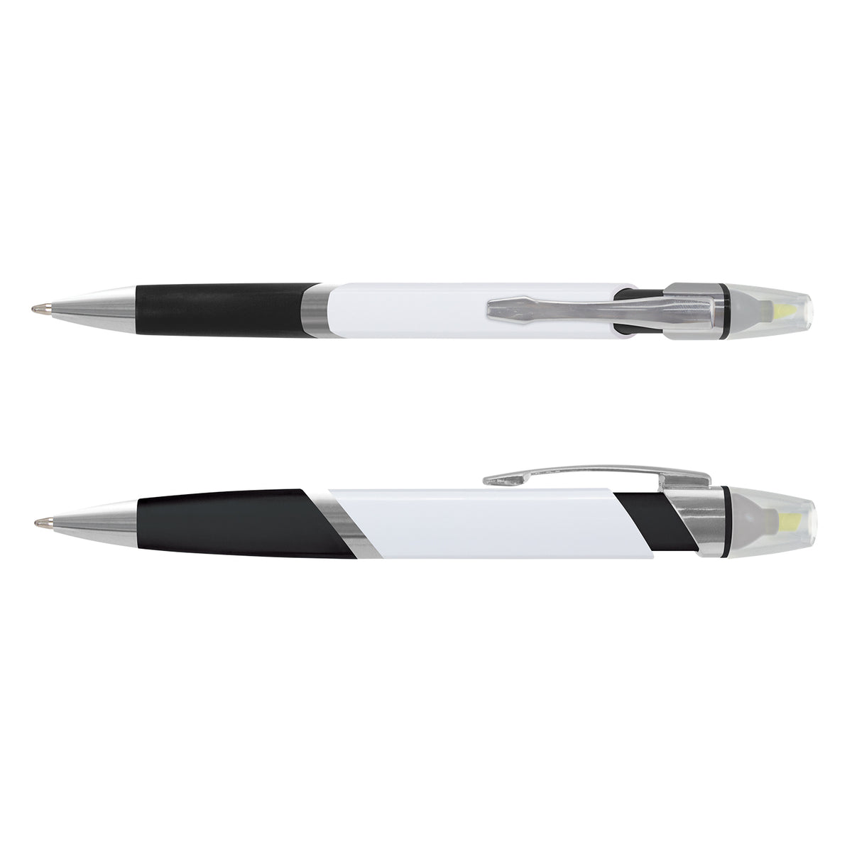 Avenger Highlighter Pen - Black