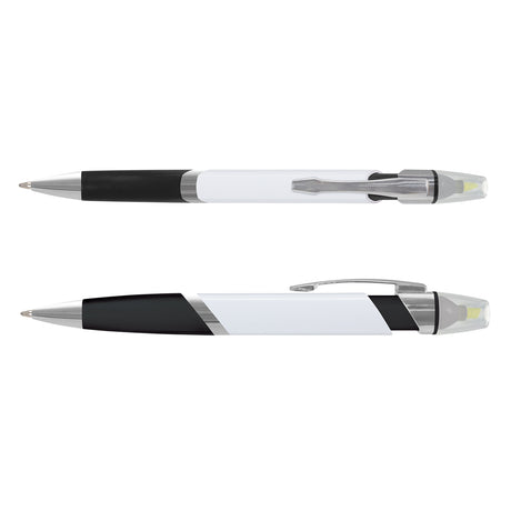 Avenger Highlighter Pen - Black