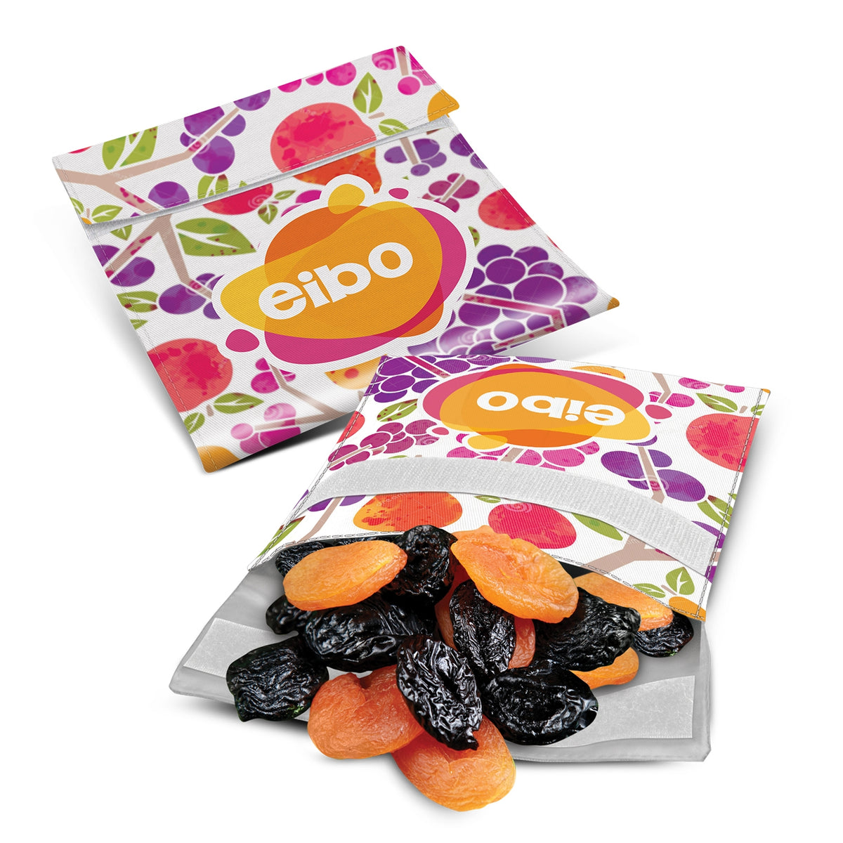 Karma Reusable Food Pouch - Main