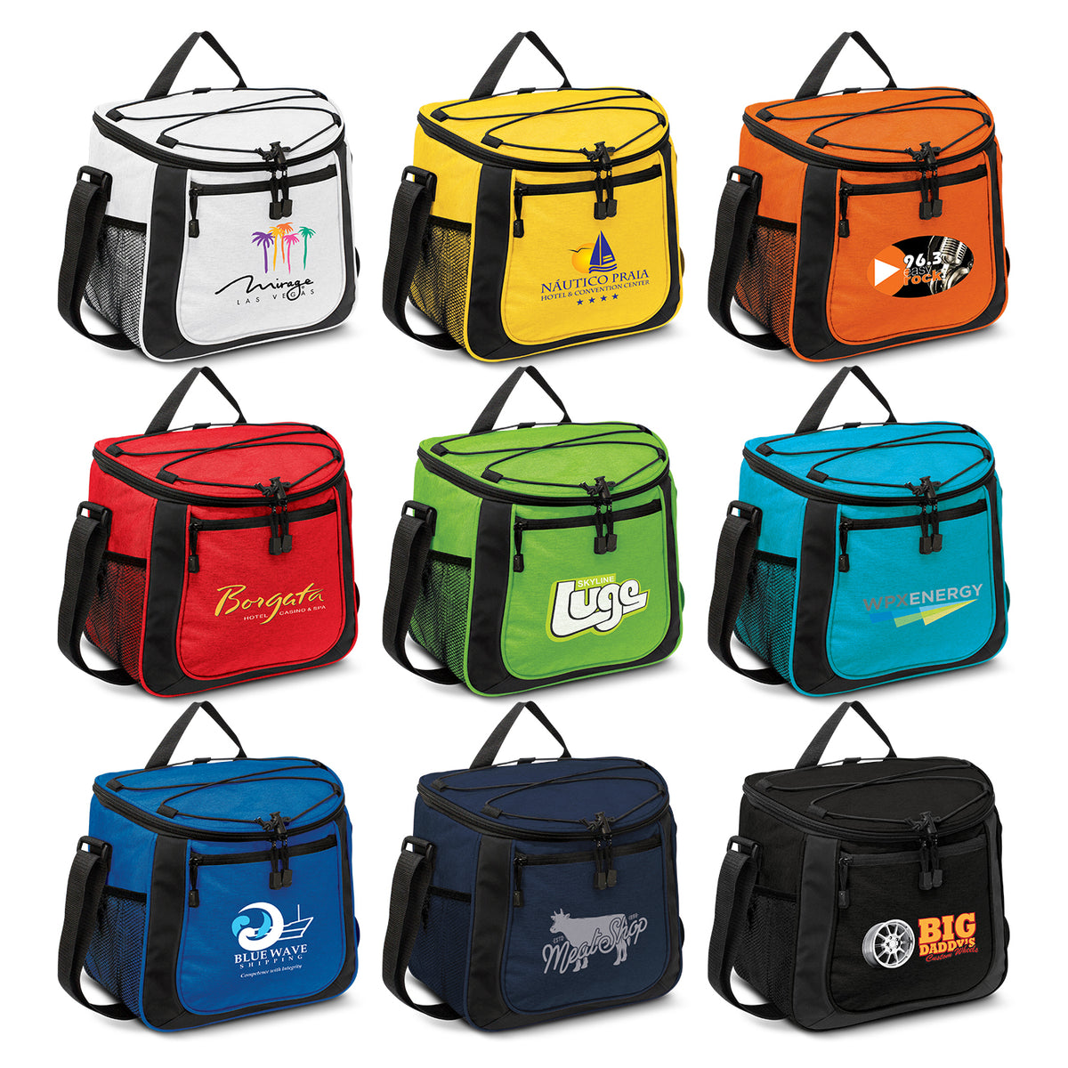 Aspiring Cooler Bag - Main