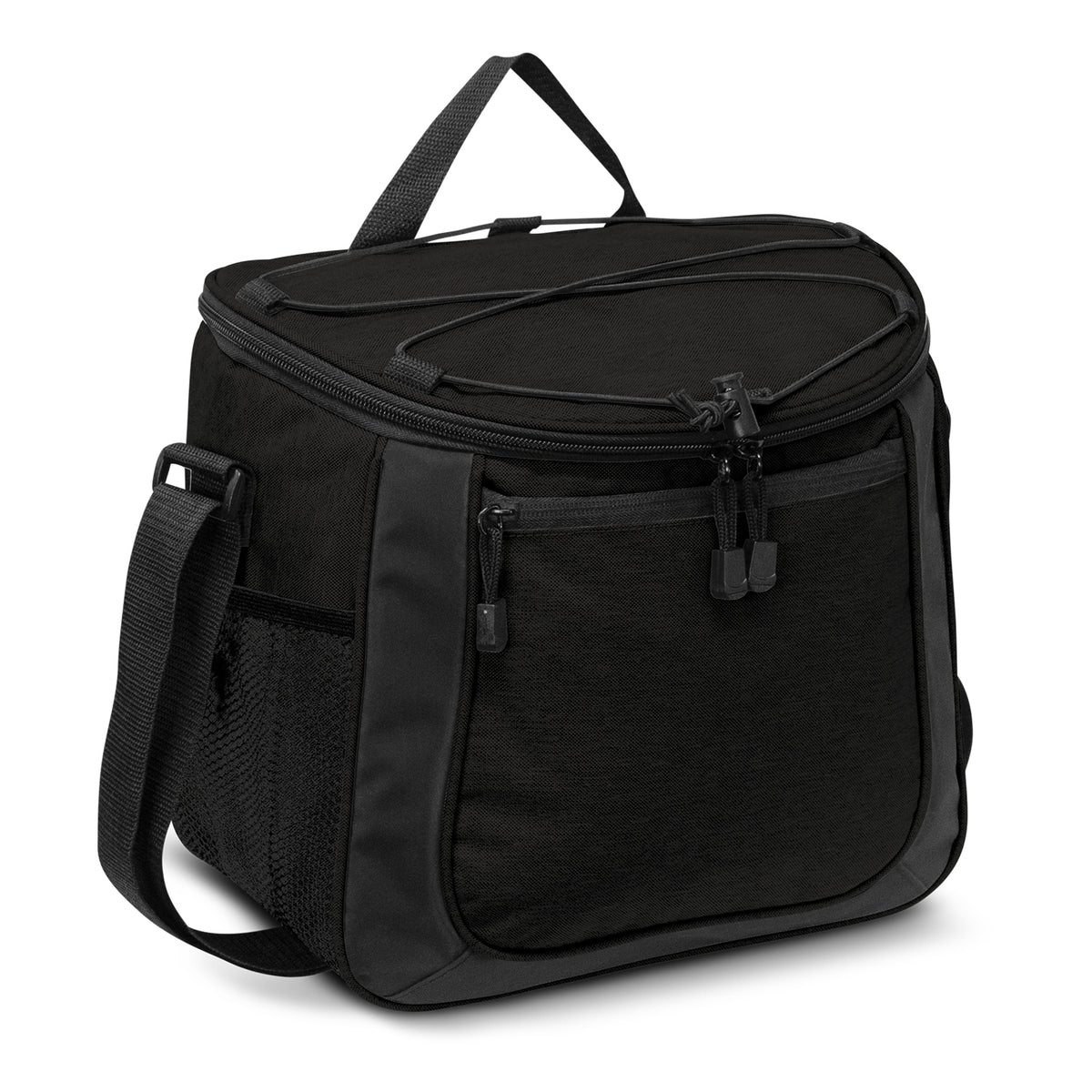 Aspiring Cooler Bag - Black