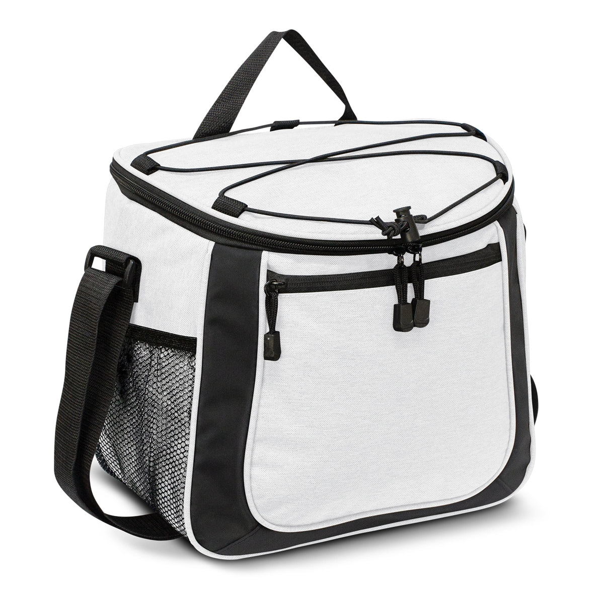 Aspiring Cooler Bag - White