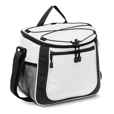 Aspiring Cooler Bag - White