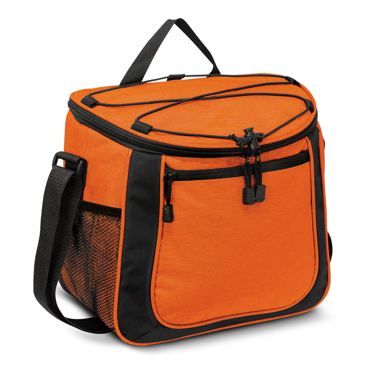Aspiring Cooler Bag - Orange