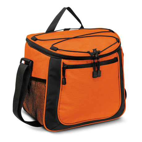 Aspiring Cooler Bag - Orange