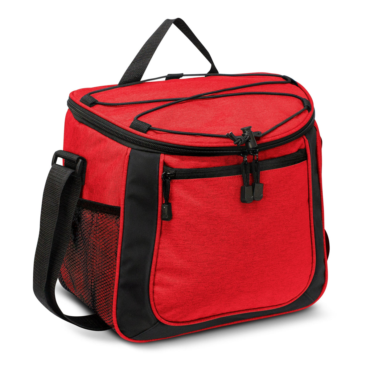Aspiring Cooler Bag - Red