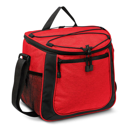 Aspiring Cooler Bag - Red