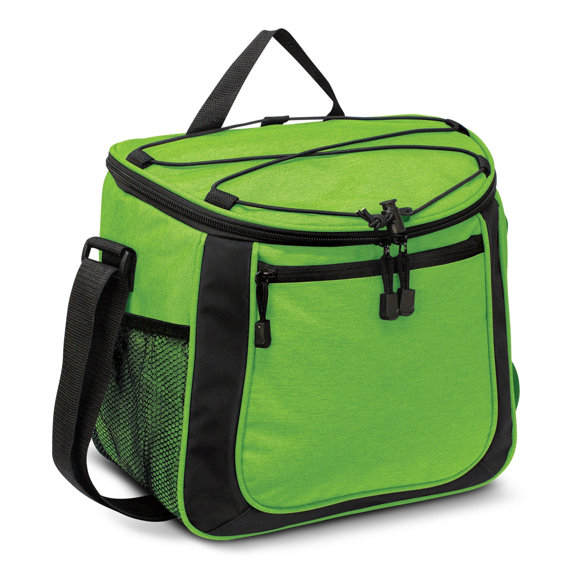 Aspiring Cooler Bag - Bright Green