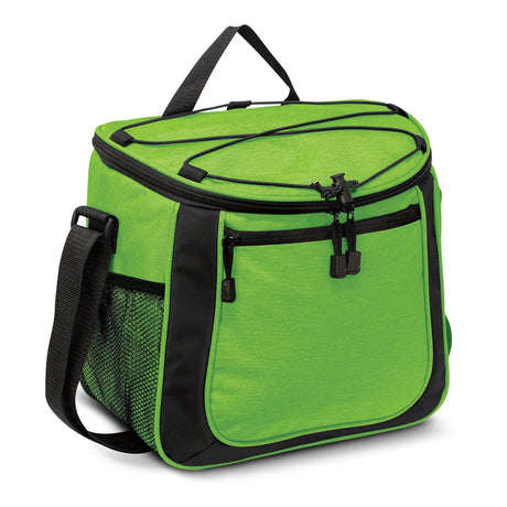Aspiring Cooler Bag - Bright Green