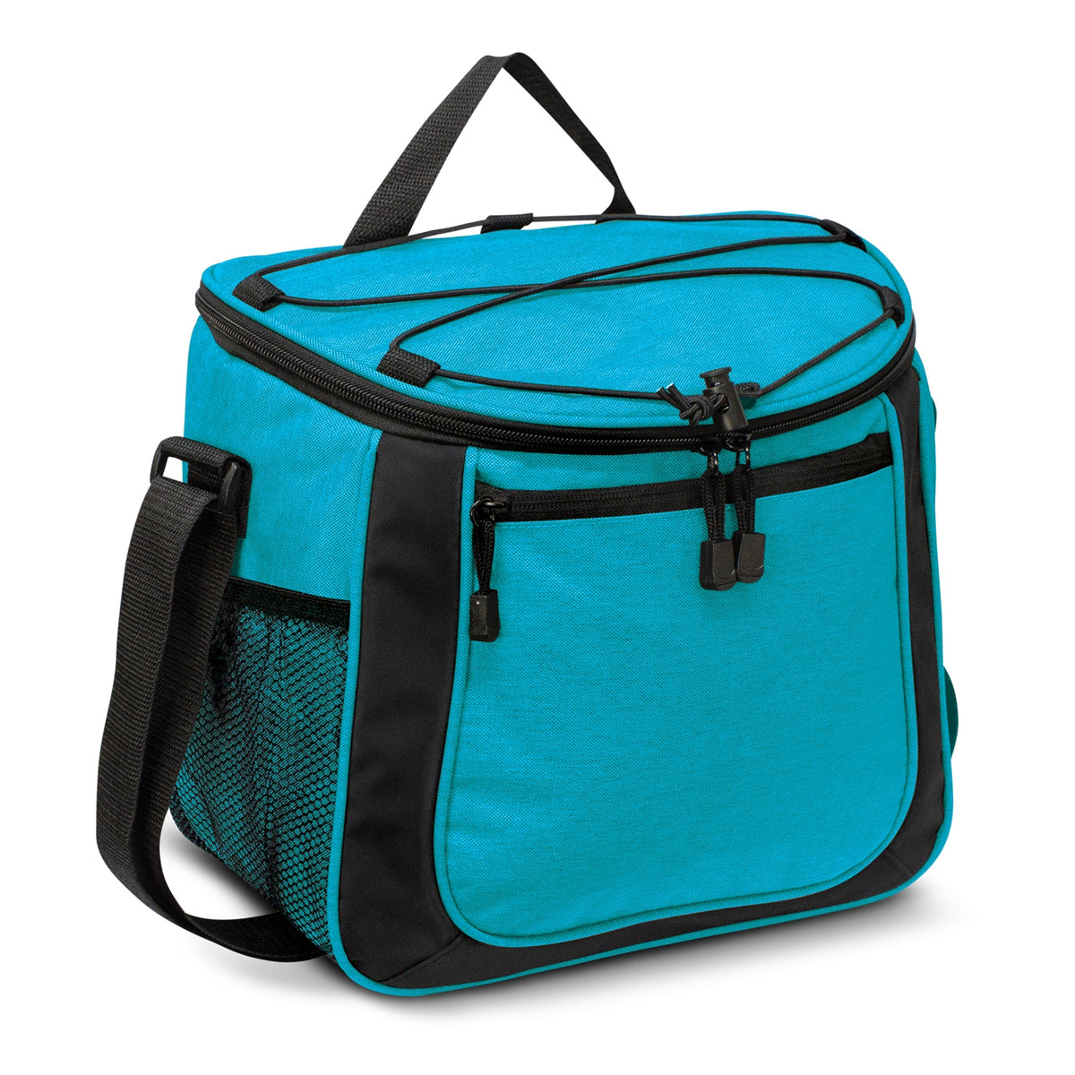 Aspiring Cooler Bag - Light Blue