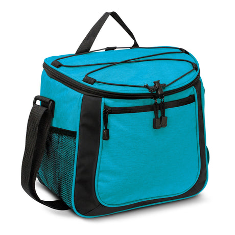 Aspiring Cooler Bag - Light Blue