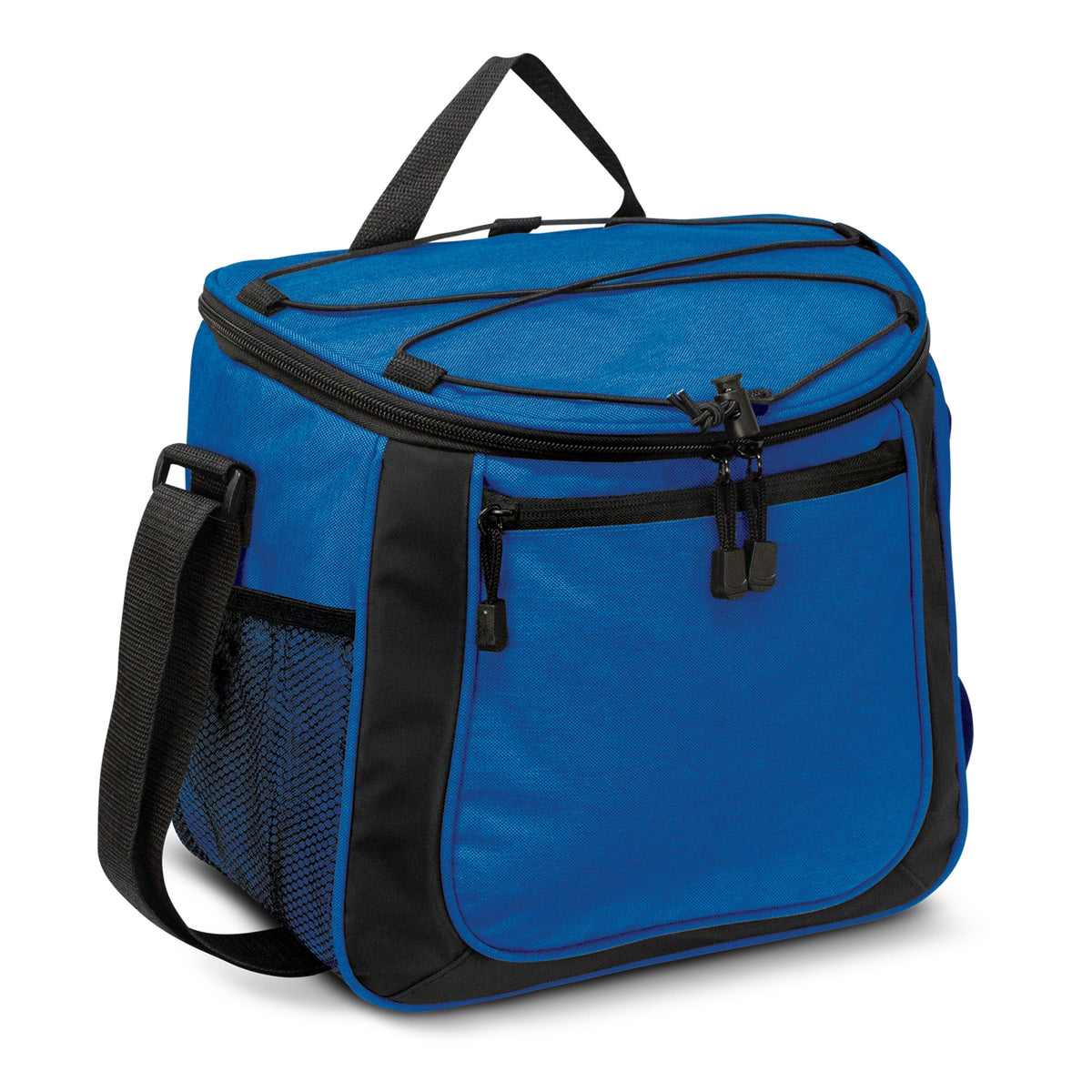 Aspiring Cooler Bag - Royal Blue