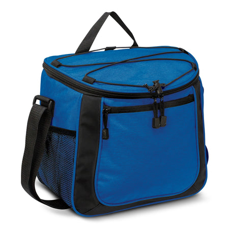 Aspiring Cooler Bag - Royal Blue