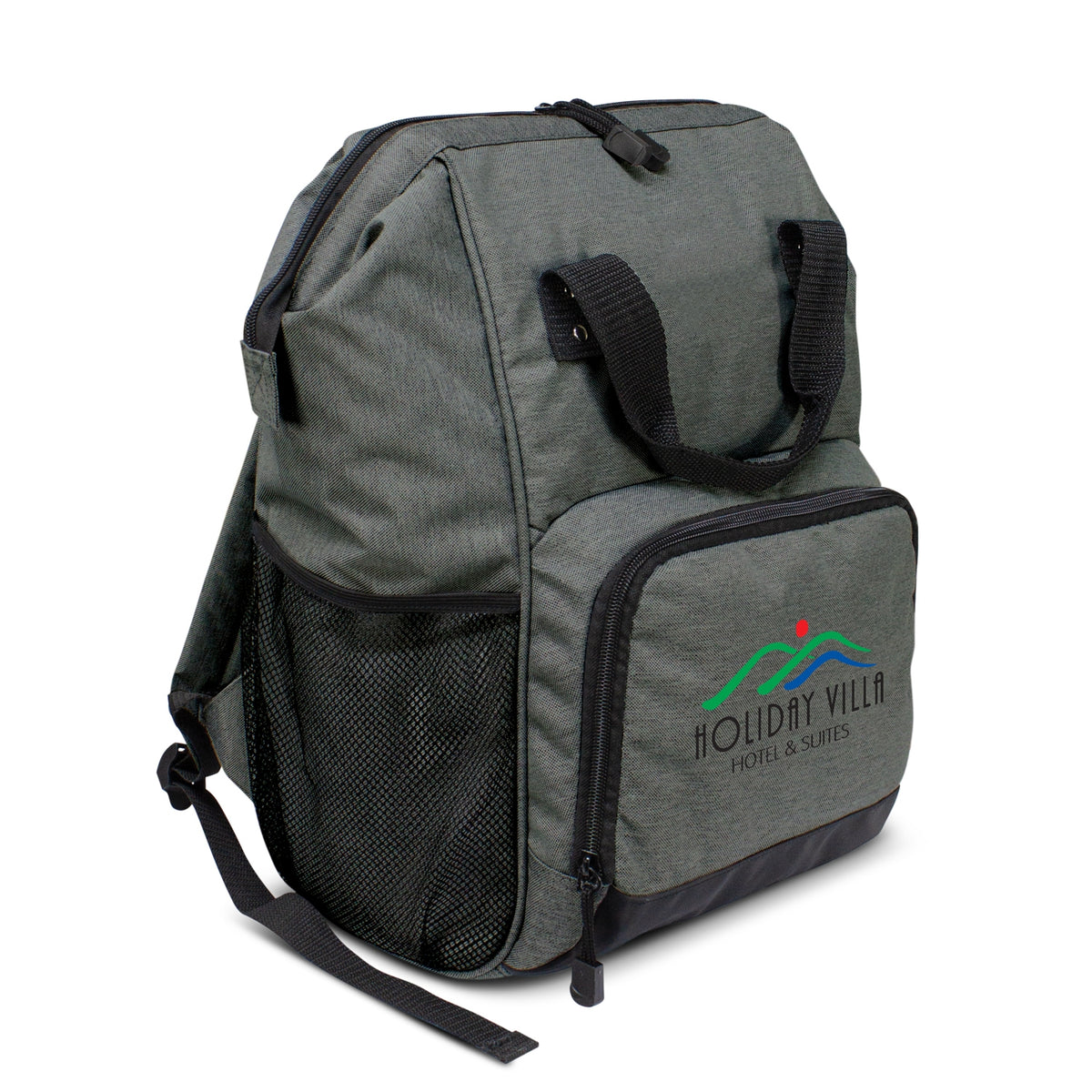 Coronet Cooler Backpack - Main