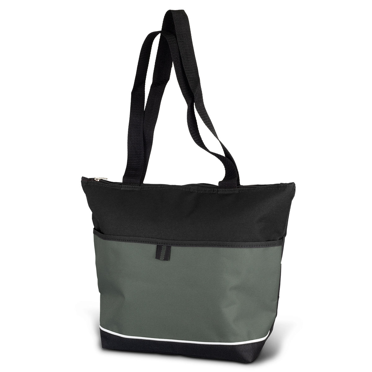 Diego Lunch Cooler Bag - Black