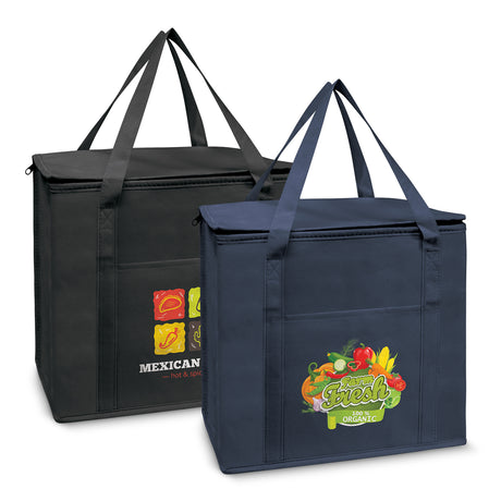 Sierra Shopping Cooler - Main