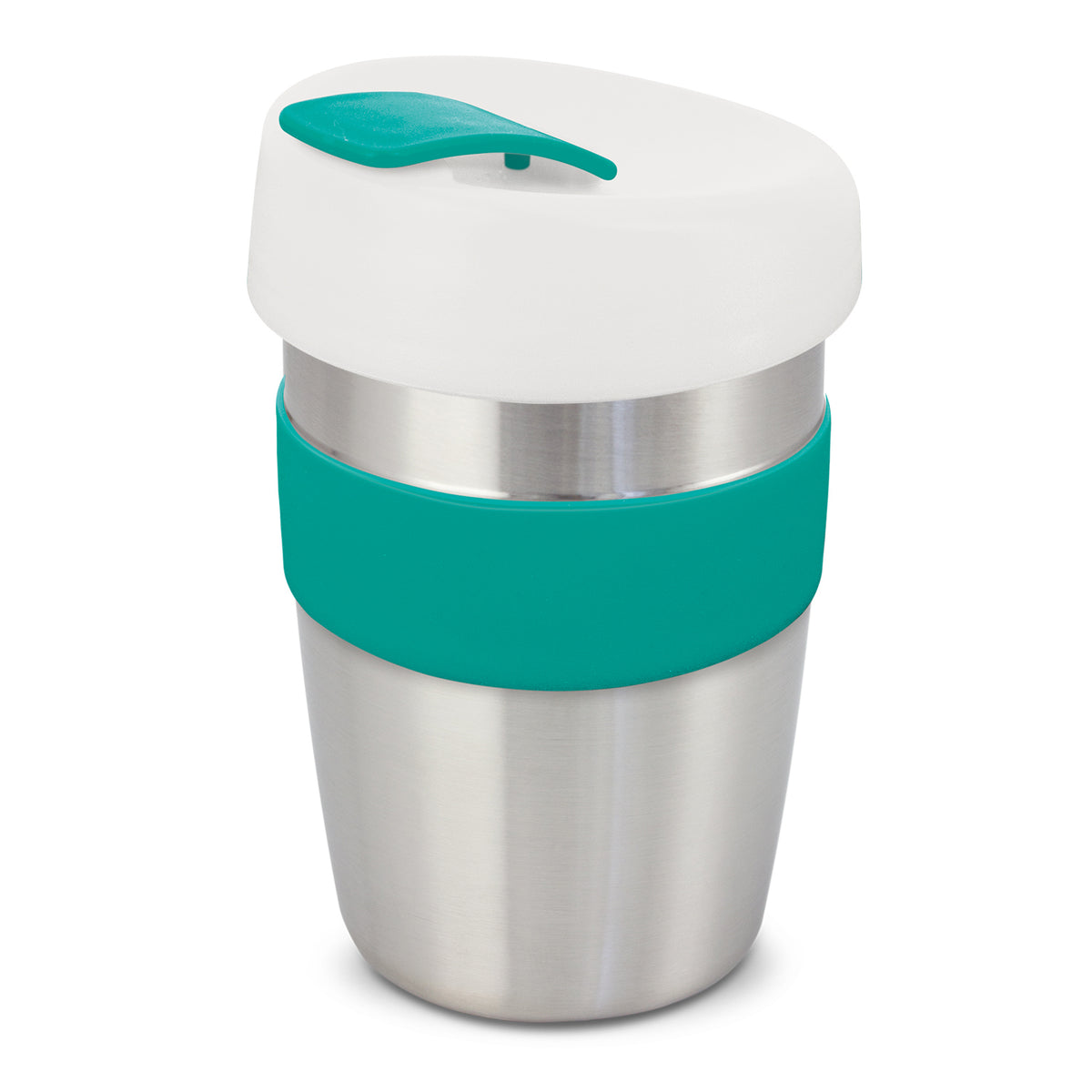 Express Cup Elite - Silicone Band - Teal