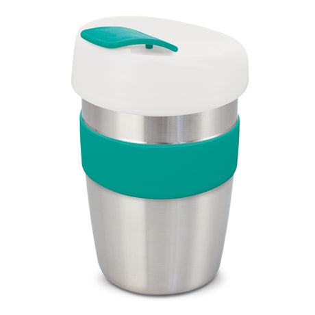 Express Cup Elite - Silicone Band - Teal