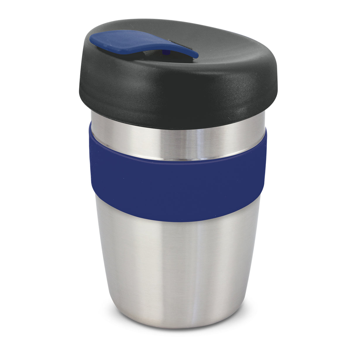 Express Cup Elite - Silicone Band - Dark Blue