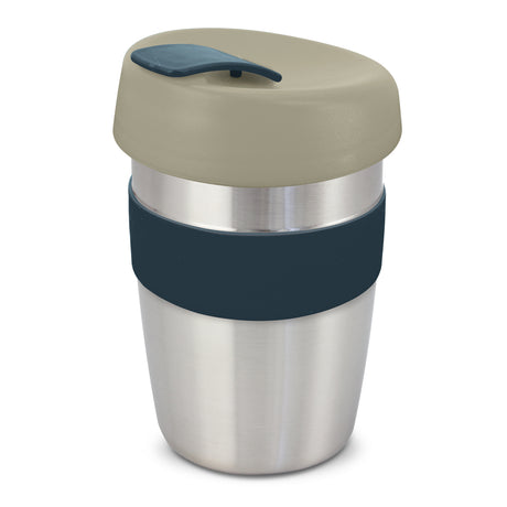 Express Cup Elite - Silicone Band - Navy