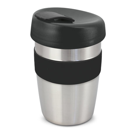 Express Cup Elite - Silicone Band - Black