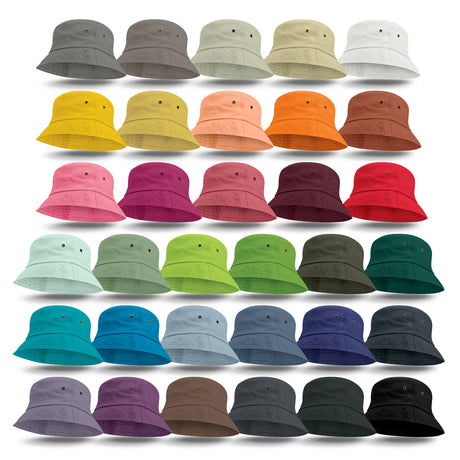 Bondi Bucket Hat - Main