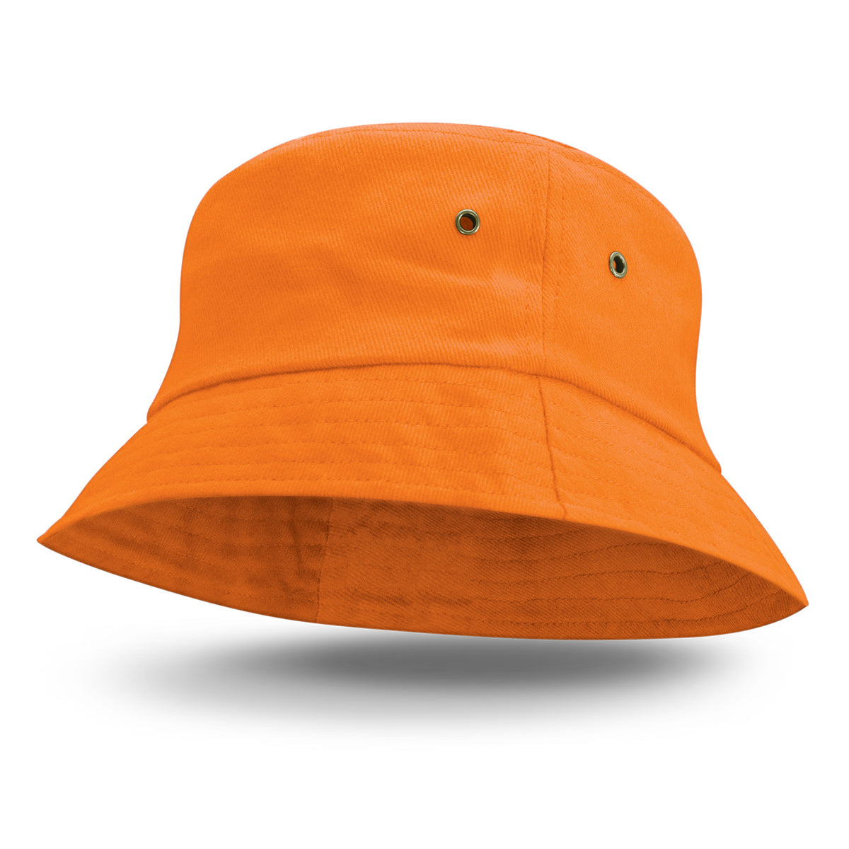 Bondi Bucket Hat - Orange