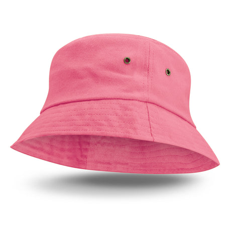 Bondi Bucket Hat - Pink
