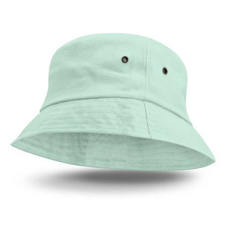 Bondi Bucket Hat - Mint