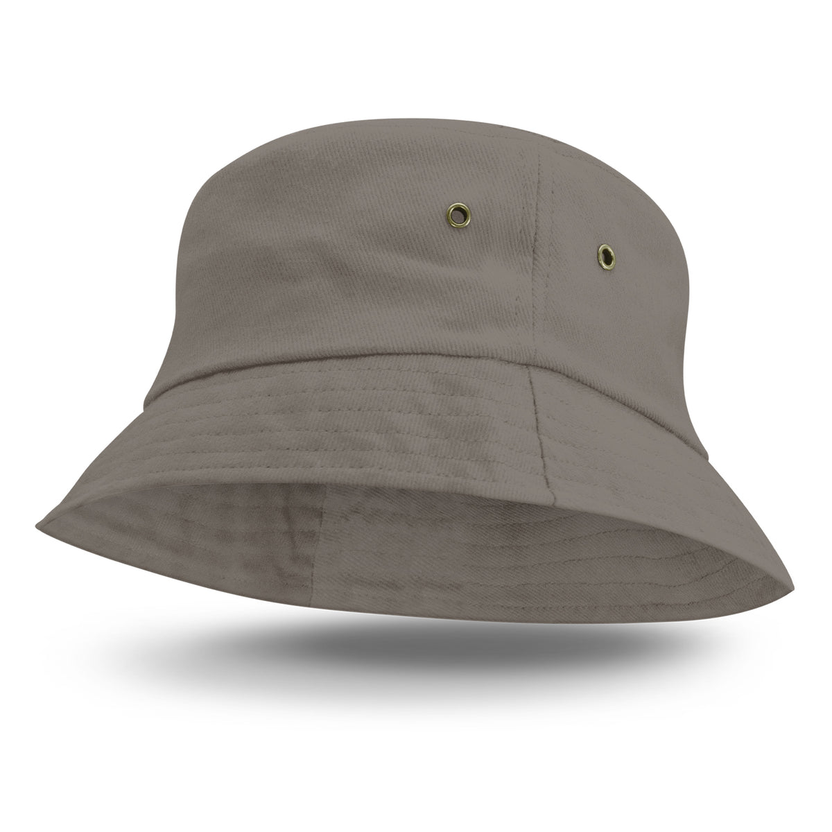 Bondi Bucket Hat - Taupe