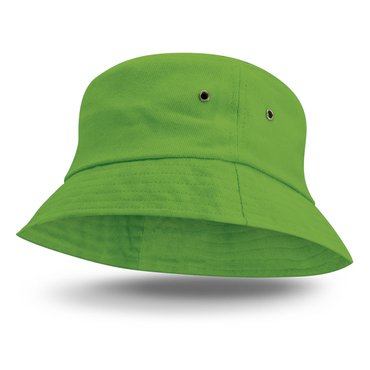 Bondi Bucket Hat - Kiwi