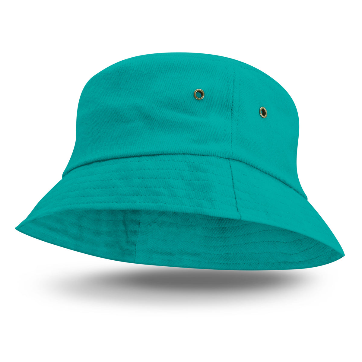 Bondi Bucket Hat - Teal