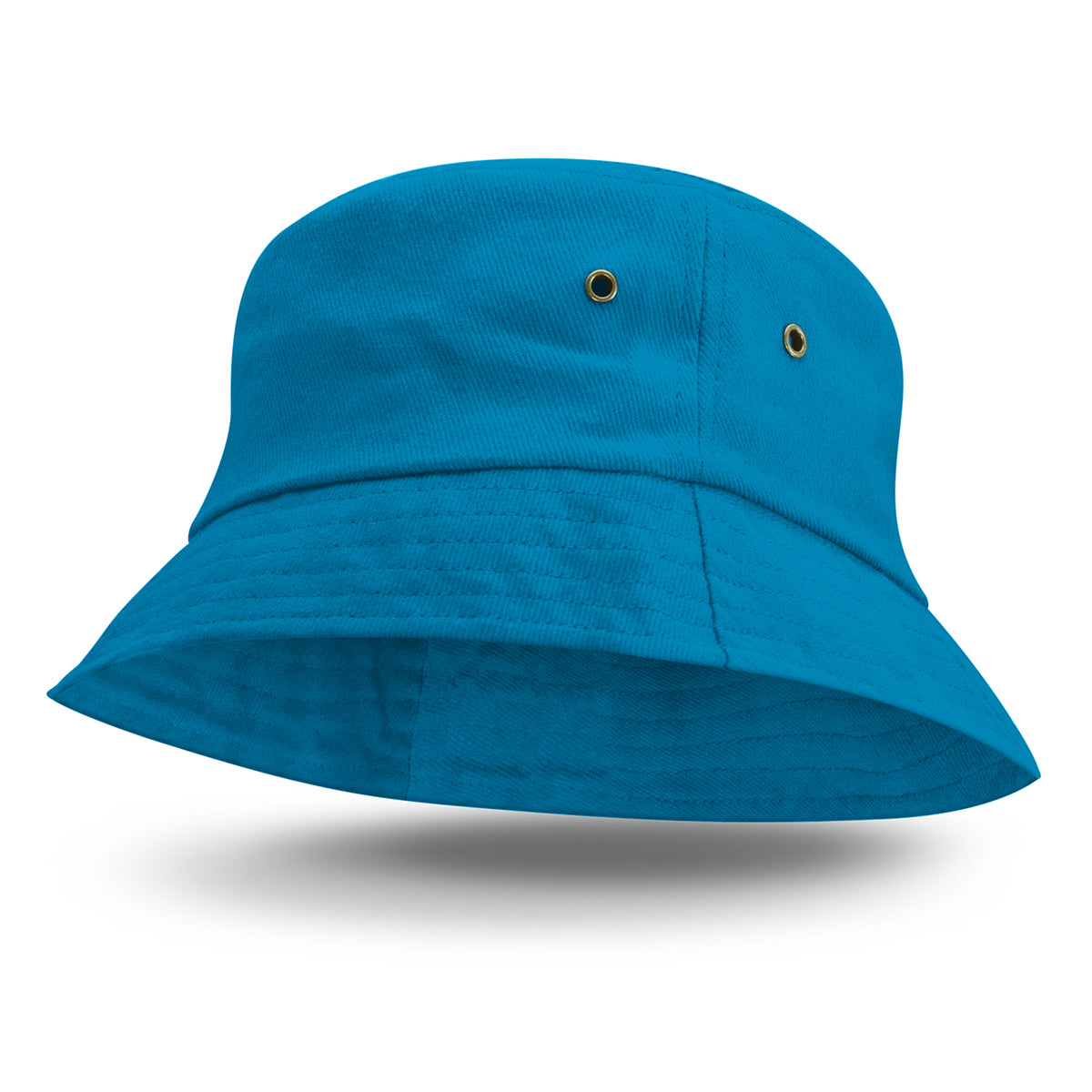 Bondi Bucket Hat - Light Blue