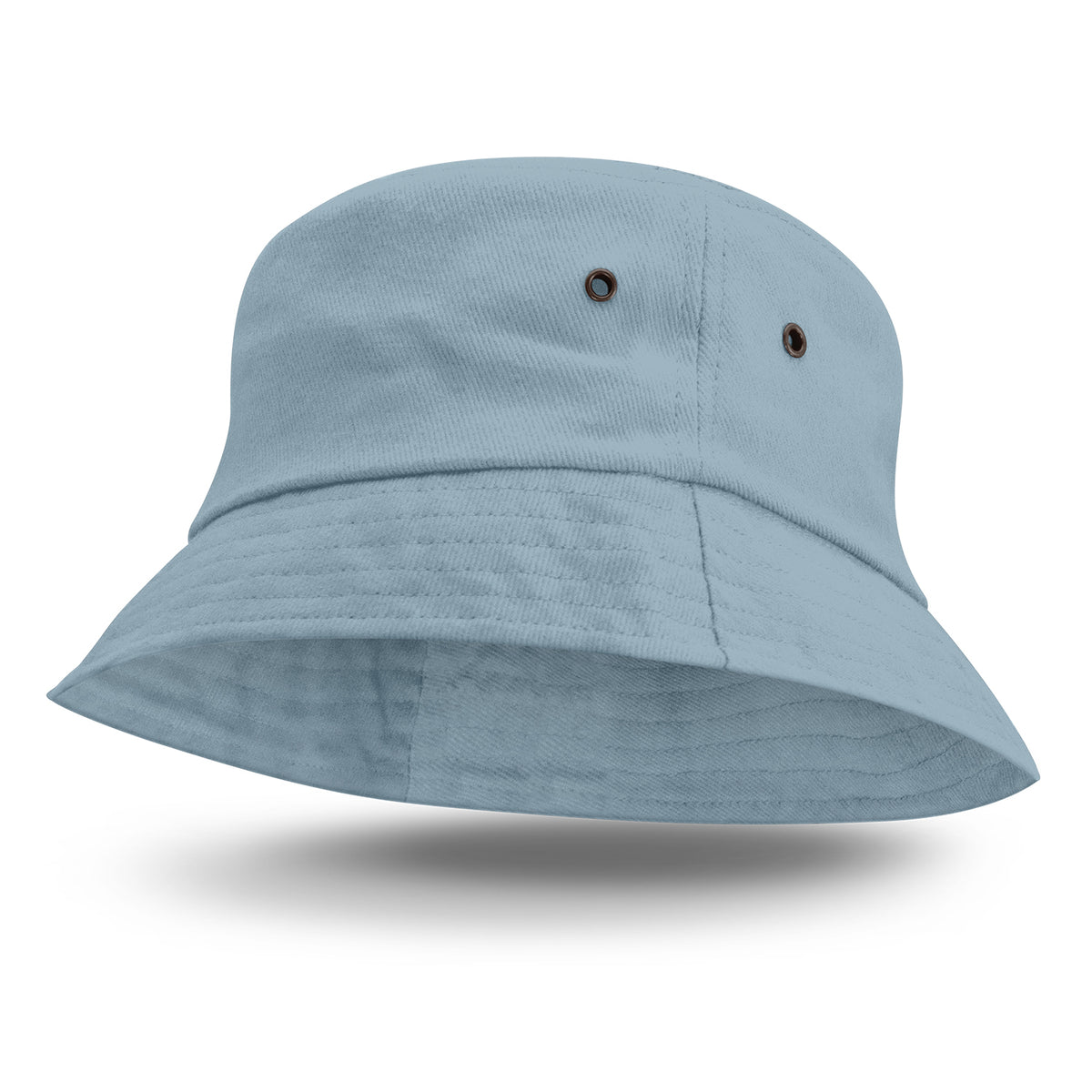 Bondi Bucket Hat - Pale Blue
