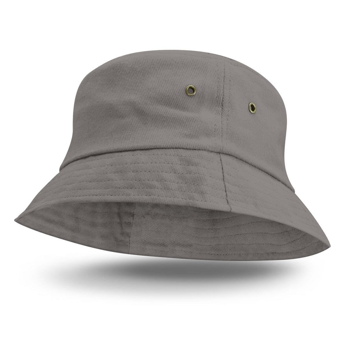 Bondi Bucket Hat - Grey