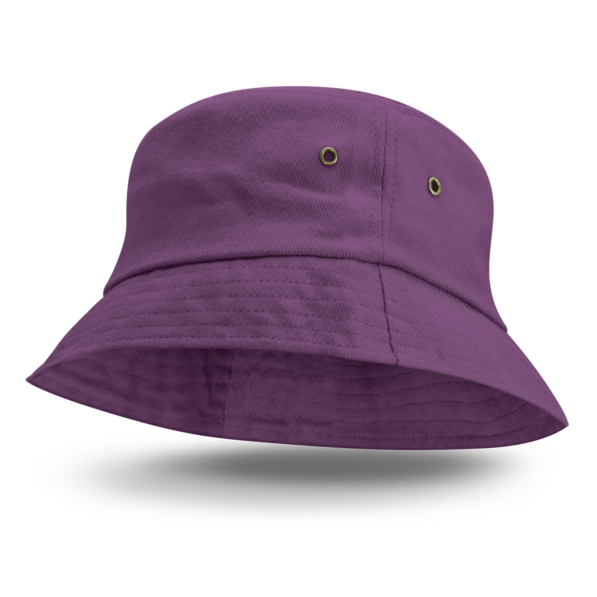 Bondi Bucket Hat - Purple