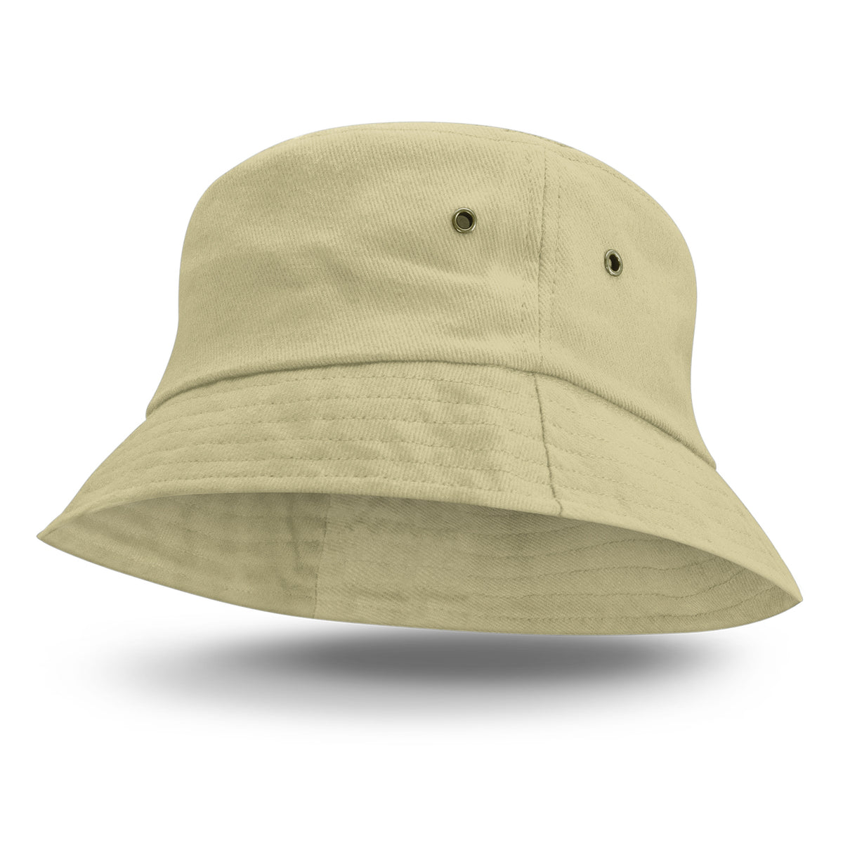 Bondi Bucket Hat - Beige