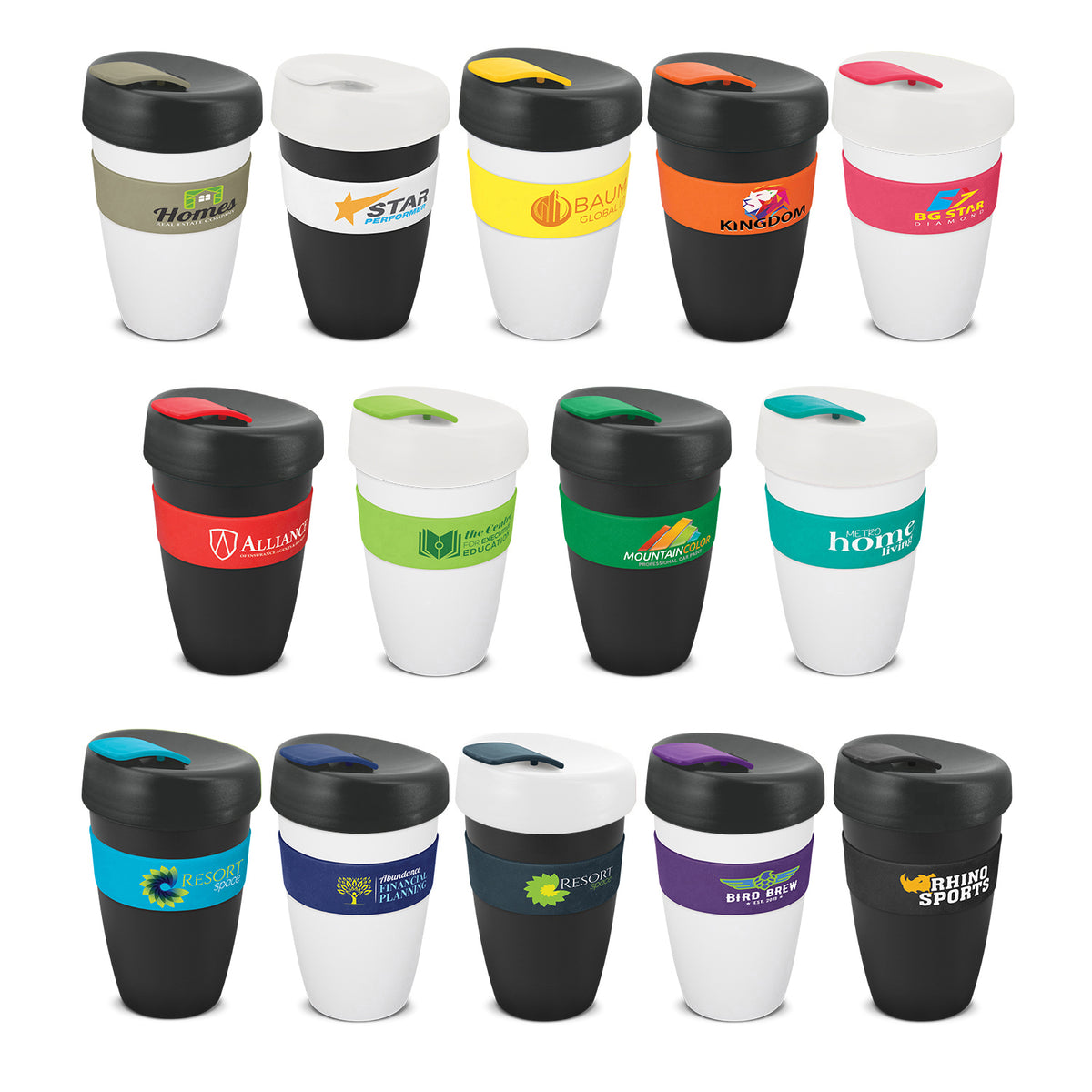 Express Cup Deluxe - 480ml - Main