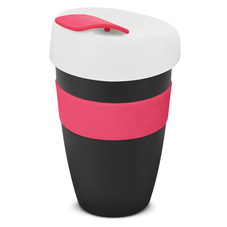 Express Cup Deluxe - 480ml - Pink