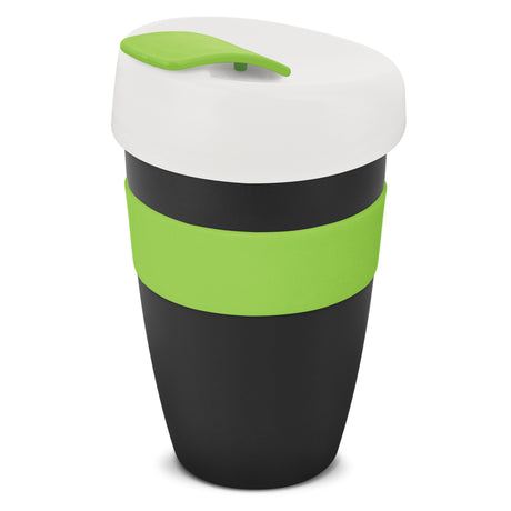 Express Cup Deluxe - 480ml - Bright Green