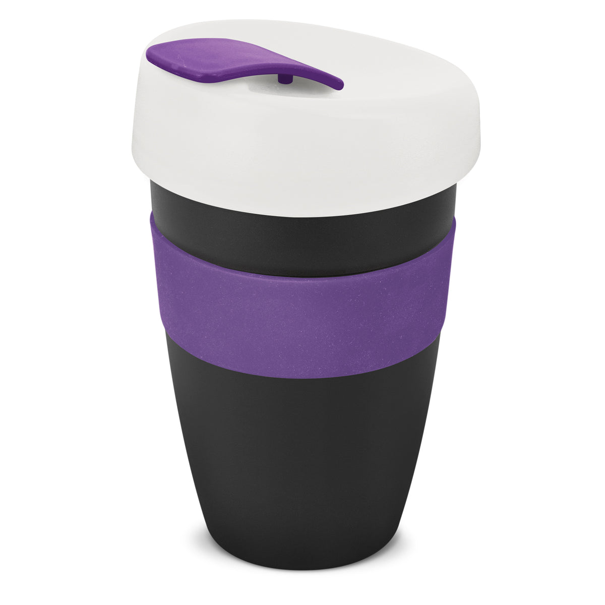 Express Cup Deluxe - 480ml - Purple