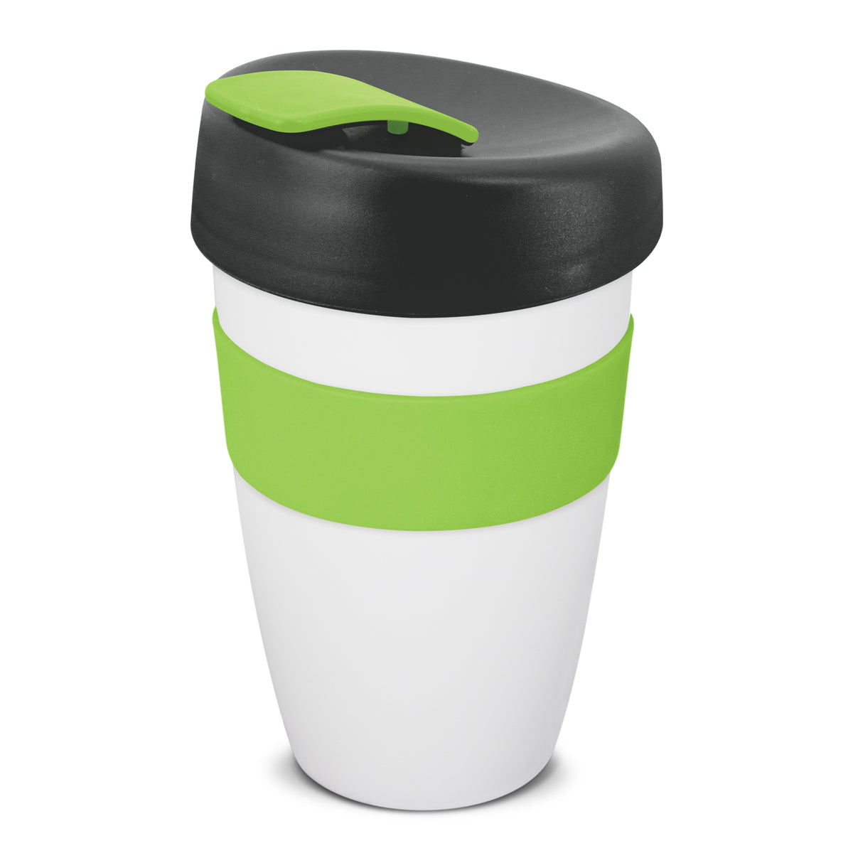 Express Cup Deluxe - 480ml - Bright Green