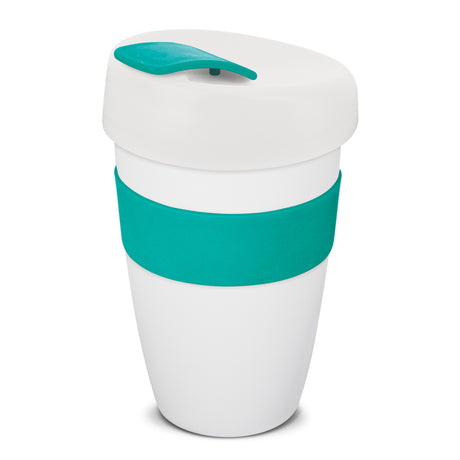 Express Cup Deluxe - 480ml - Teal