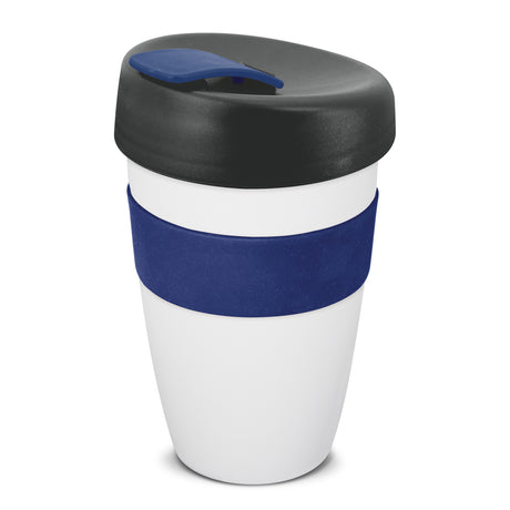 Express Cup Deluxe - 480ml - Dark Blue