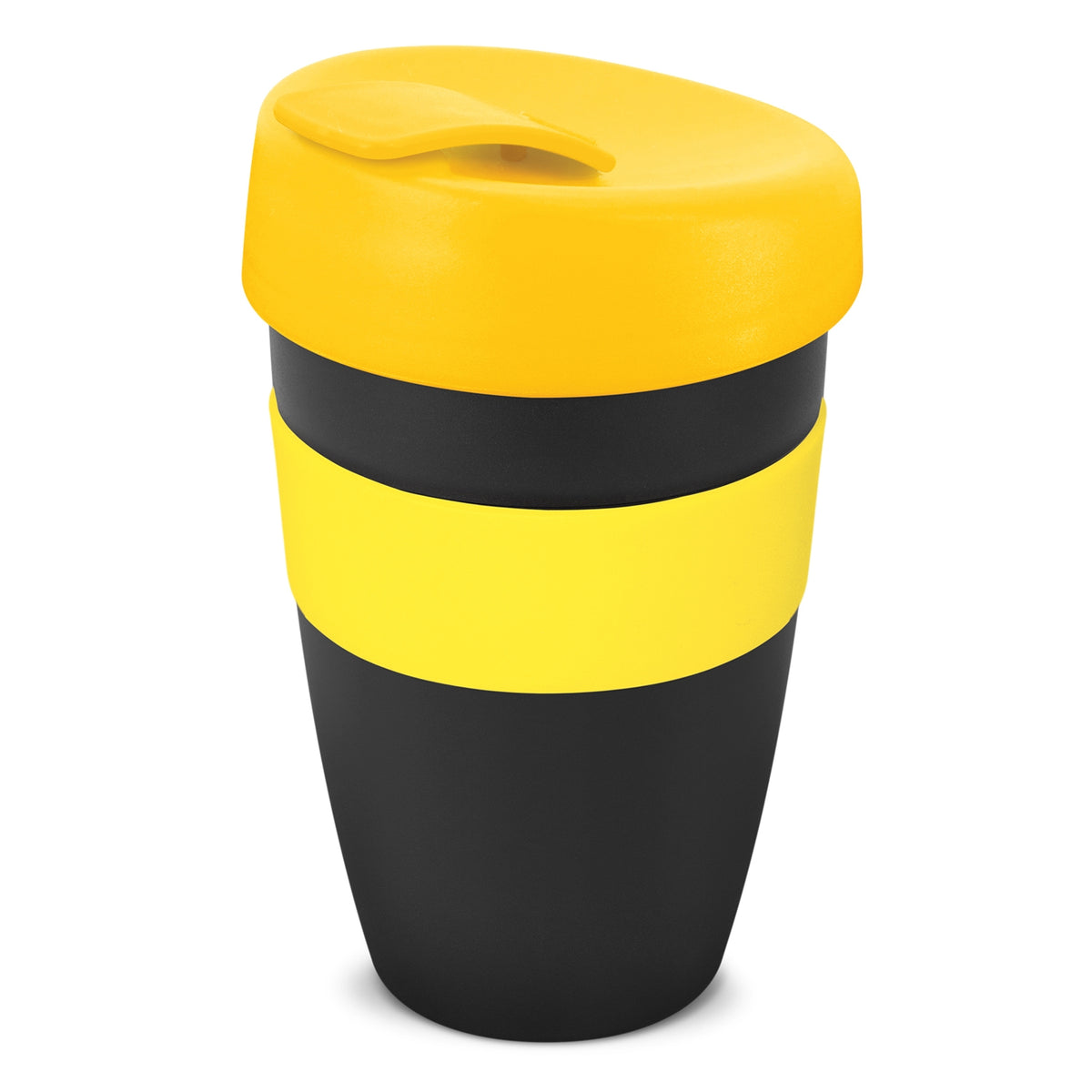 Express Cup Deluxe - 480ml - Yellow