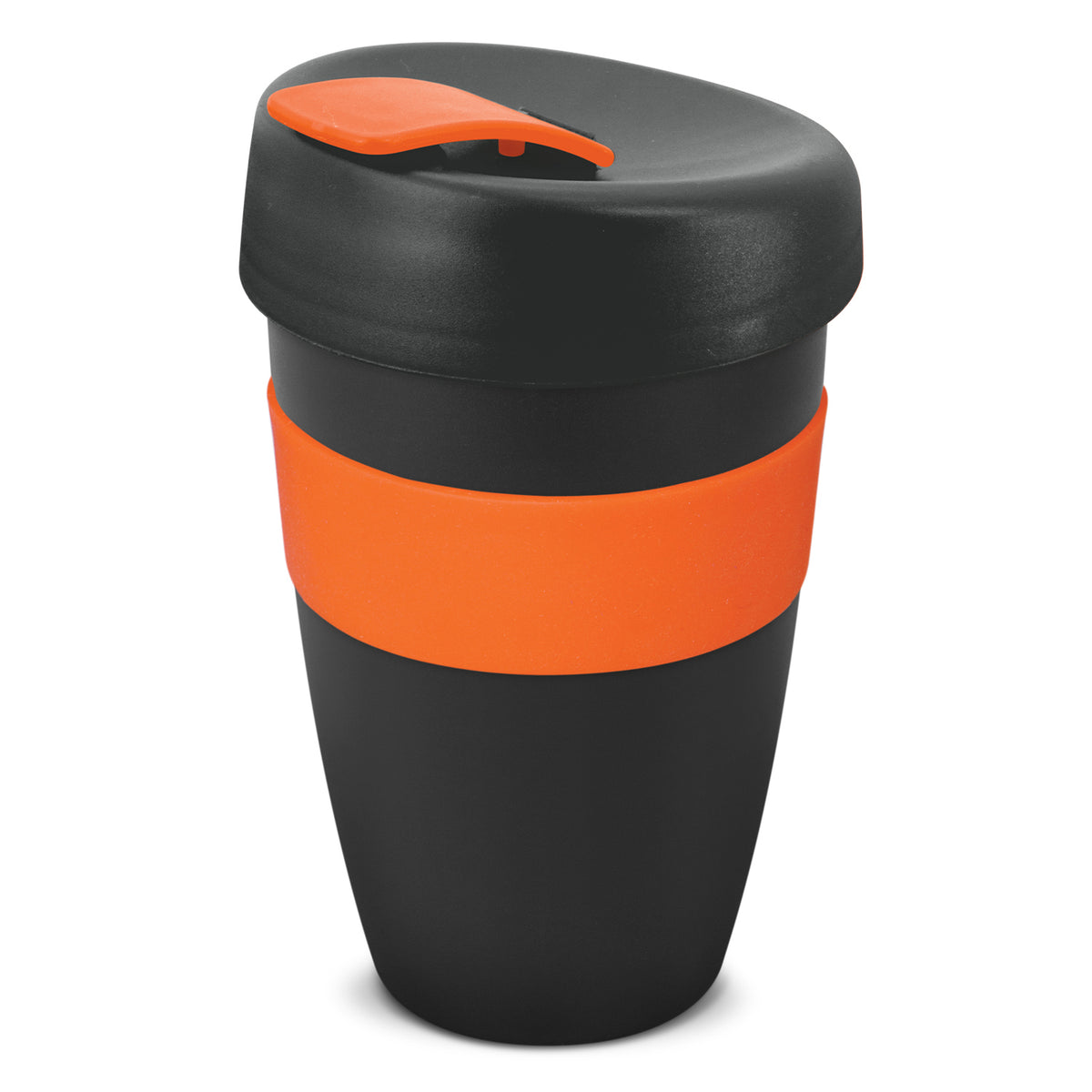 Express Cup Deluxe - 480ml - Orange